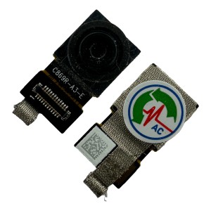 Nokia 7 Plus TA-1046 - Front Camera