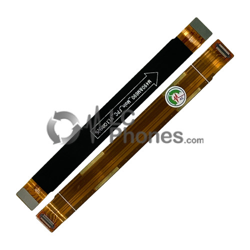 Nokia 7.2 TA-1196 - Mainboard Flex Cable