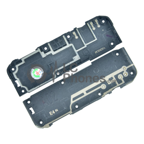 Samsung Galaxy A02s A025 - Loudspeaker Cover Plate