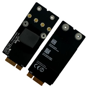 iMac 1418 21,5 inch / A1419 27 inch (Late 2015-2017) - Broadcom BCM943602CDP Mini PCI-E WiFi WLAN Bluetooth