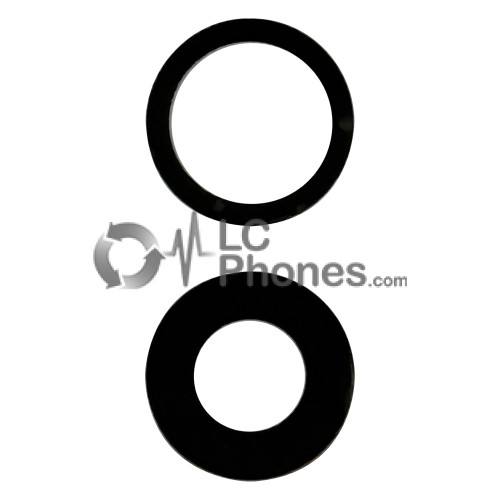 iPhone 16 / 16 Plus - Camera Lens Set
