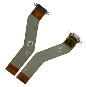 Sony Xperia Tablet S SGPT1311 - Dock Charging Connector Flex