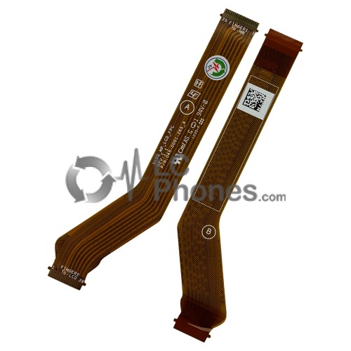 Sony Xperia Tablet S SGPT1311 - LCD Flex Cable