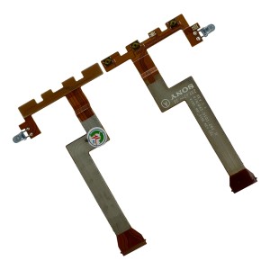 Sony Xperia Tablet S SGPT1311 - Power & Volume Flex Cable
