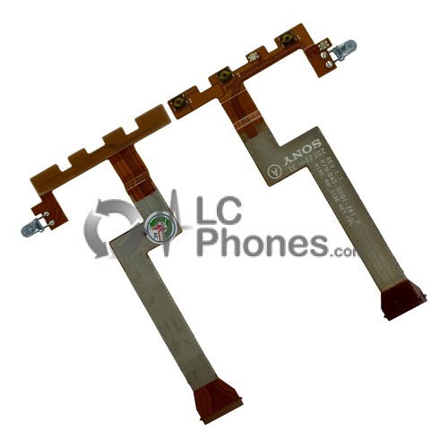 Sony Xperia Tablet S SGPT1311 - Power & Volume Flex Cable