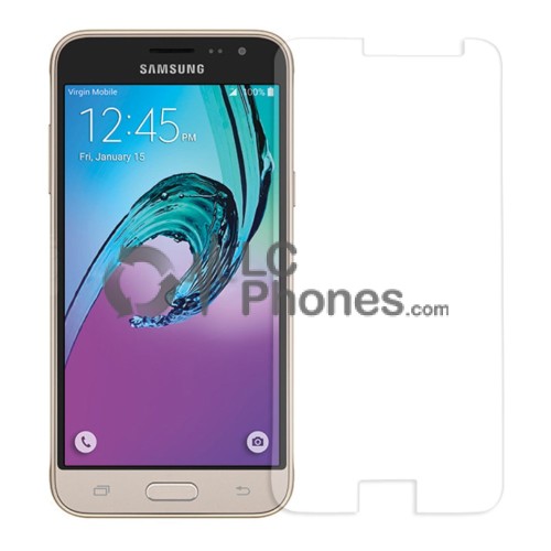 Samsung Galaxy J3 2016 J320 - Tempered Glass