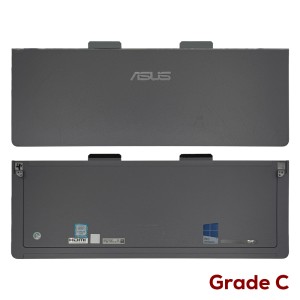 Asus Transformer 3 Pro T303U - Back Kick Stand Panel Grey  Grade C