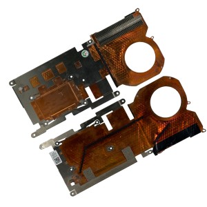 Asus Transformer 3 Pro T303U - CPU Cooling Fan Heatsink