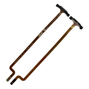 Asus Transformer 3 Pro T303U - Keyboard Connector Flex Cable