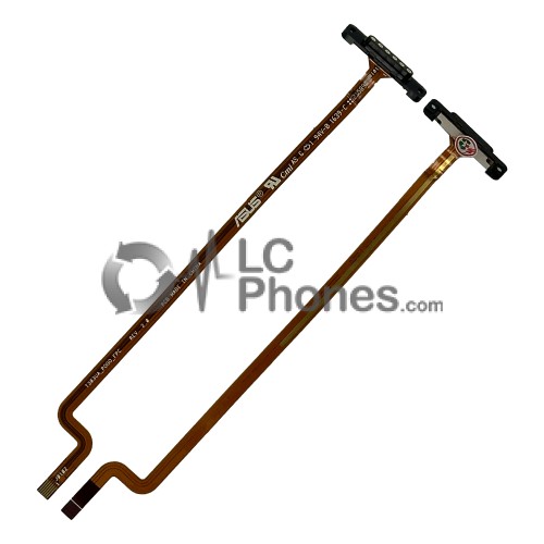 Asus Transformer 3 Pro T303U - Keyboard Connector Flex Cable