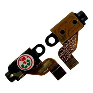 Asus Transformer 3 Pro T303U - Audio Jack Connector Flex Cable
