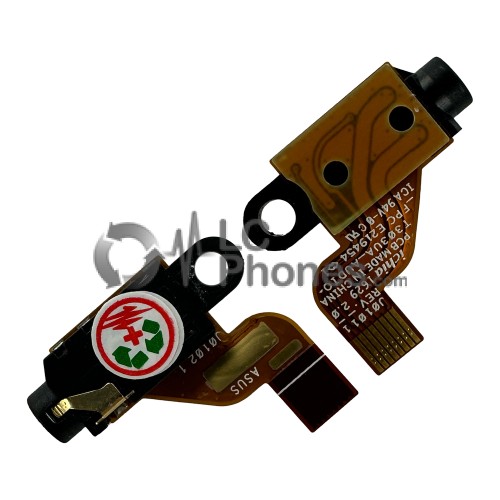 Asus Transformer 3 Pro T303U - Audio Jack Connector Flex Cable