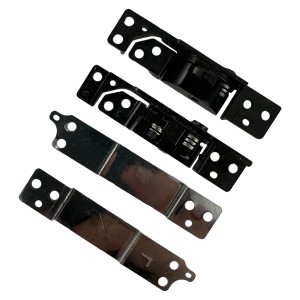 Asus Transformer 3 Pro T303U - Kickstand Hinge Left + Right