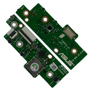 Asus Transformer 3 Pro T303U - I/O / Power & Volume / SD Card Reader Board