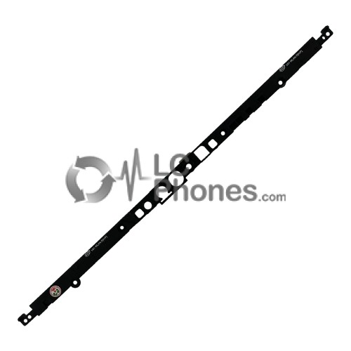 Microsoft Surface Go 2 / Go 3 1901 - WiFi Bluetooth Antenna Flex DQ601018400