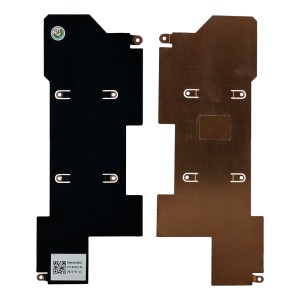 Microsoft Surface Go 2 / Go 3 1901 - Motherboard Cover Plate FBV81036010