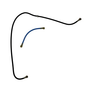 Microsoft Surface Go 2 / Go 3 1901 - Coaxial Antenna Flex Cable
