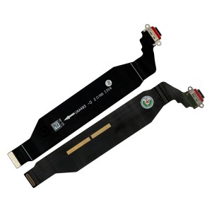 OnePlus 10T CPH2415 - Dock Charging Connector Flex