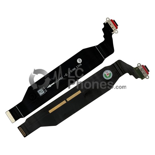 OnePlus 10T CPH2415 - Dock Charging Connector Flex