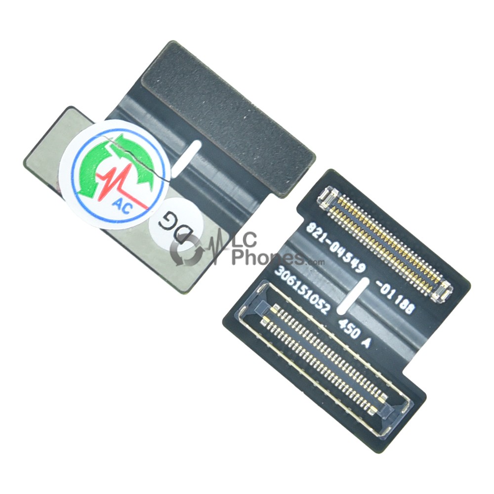 MacBook Air 15 inch with M2 Chip A2941 - Keyboard Flex Cable 821-04549-01 MacBook Air 15 inch with M2 Chip A2941 - Keyboard Flex Cable 821-04549-01
