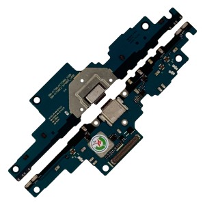Samsung Galaxy Tab S8 X706 - Dock Charging Connector Board 