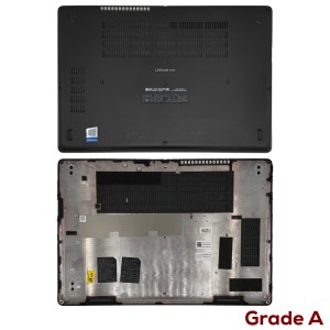 Dell Latitude 5480 - Back Housing Cover Black  Grade A