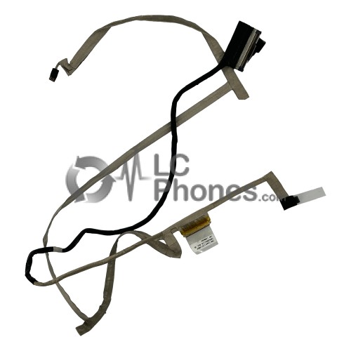 Acer Aspire V5-572P - LCD LVDS Flex Cable DD0ZRKLC130