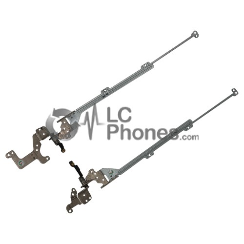 Acer Aspire V5-572G / V5-572P / V5-552 / V5-552G / V5-573 / V5-573G - Hinge Set