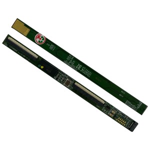 Acer Aspire V5-572P - Touch Digitizer Connector Board F121880A0