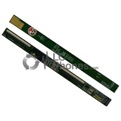 Acer Aspire V5-572P - Touch Digitizer Connector Board F121880A0
