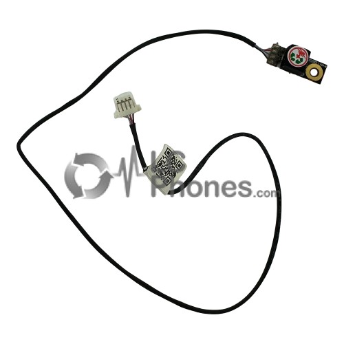 Acer Aspire V5-572P - Microphone Board Flex Cabe DN200075000