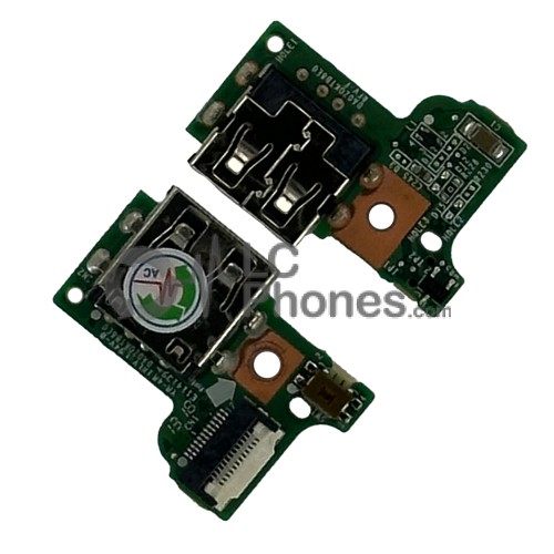 Acer Aspire V5-572P - USB Power Board DAA0ZQKTB8E0