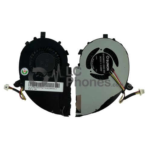 Acer Aspire V5-572P - CPU Cooling Fan EF40060S1-C020-S99