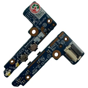 Lenovo Yoga 2 (11 inch) 20428 - Power Button Board 43508112001