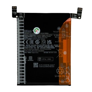 Xiaomi 12T 22071212AG / 12T Pro 22081212UG - Battery BM5J 5000mAh 19.3Wh