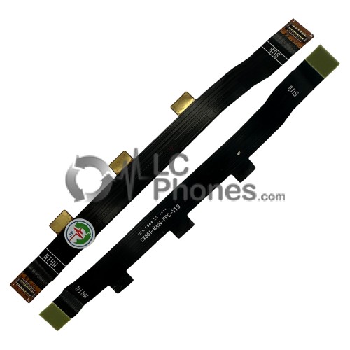 Xiaomi Redmi Note 2 - Mainboard Flex Cable