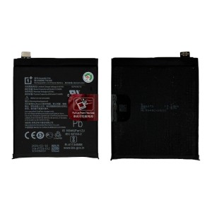 OnePlus 8 Pro - Original Used Battery BLP759 4510mAh 17.45Wh ( No Warranty )