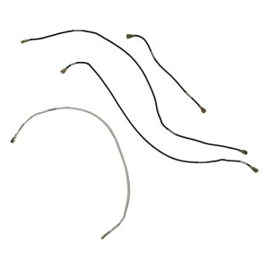 OnePlus 8 Pro IN2023, IN2020, IN2021, IN2025 - Coaxial Antenna Flex Cable