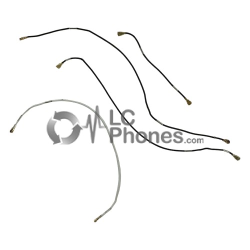 OnePlus 8 Pro IN2023, IN2020, IN2021, IN2025 - Coaxial Antenna Flex Cable