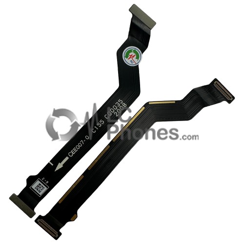 OnePlus 8 Pro IN2023, IN2020, IN2021, IN2025 - Mainboard Flex Cable