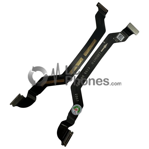 OnePlus 8 Pro IN2023, IN2020, IN2021, IN2025 - LCD Flex Cable