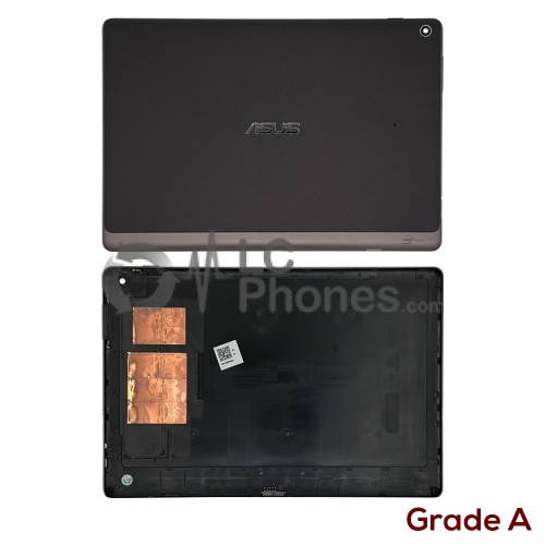 Asus ZenPad 10 Z300C - Back Housing Cover Black ( Original Used ) Grade A
