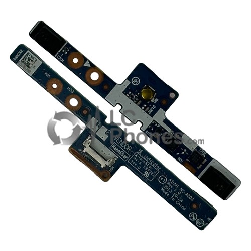 Lenovo Yoga 2 (11 inch) 20428 - Home Button Board NS-A203
