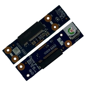 Lenovo Yoga 2 (11 inch) 20428 - SSD Connector Adapter Board NS-A341