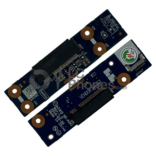 Lenovo Yoga 2 (11 inch) 20428 - SSD Connector Adapter Board NS-A341