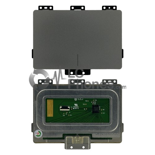 Lenovo Yoga 2 (11 inch) 20428 - Trackpad Module Grey