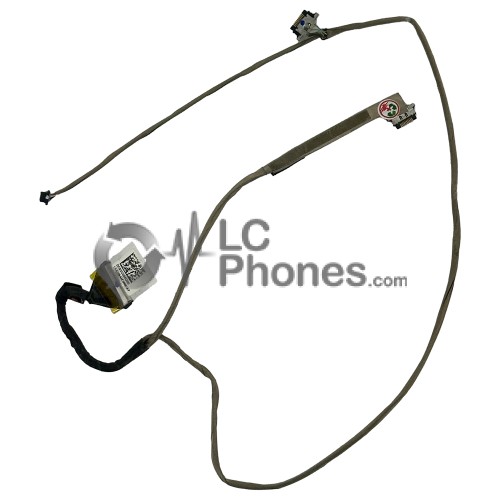 Lenovo Yoga 2 (11 inch) 20428 - LCD / Webcam Sensor Board Connector Flex Cable DC02C004O00