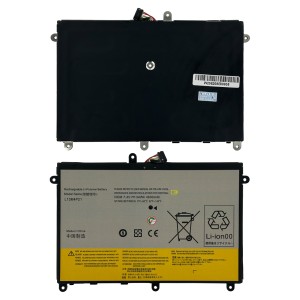Lenovo Yoga 2 ( 11 inch ) 20428 - Battery L13L4P21 4600mAh 34Wh