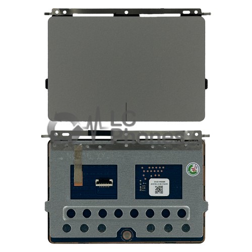 Lenovo IdeaPad 320S-13IKB - Trackpad Module Silver S8959AA-22HD