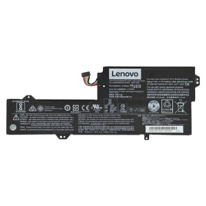 Lenovo - Laptop Battery L17M3P61 3166mAh 36Wh or Lenovo IdeaPad 320S-13IKB Yoga 330-11IGM 720-12IKB